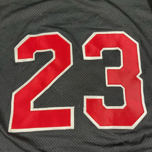 Long Island Royals Hockey Jersey #23 Men’s Size Large Used Pre Owned Very Nice - Picture 4 of 7